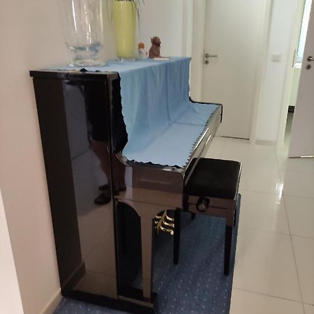 Apartamento Chez Wl Luxemburgo Exterior foto