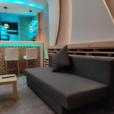 Apartamento Chez Wl Luxemburgo Exterior foto
