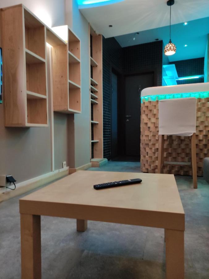 Apartamento Chez Wl Luxemburgo Exterior foto