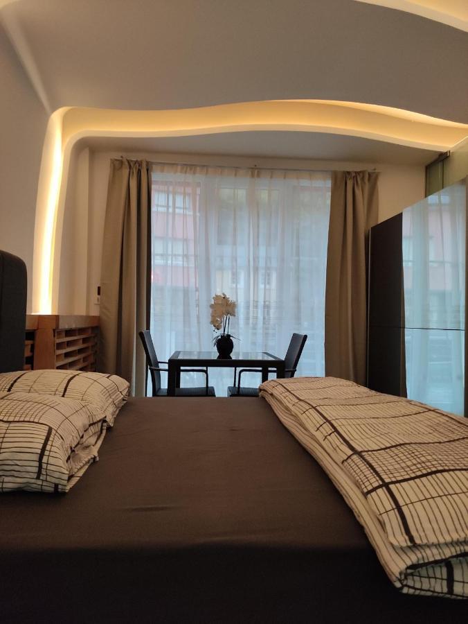 Apartamento Chez Wl Luxemburgo Exterior foto
